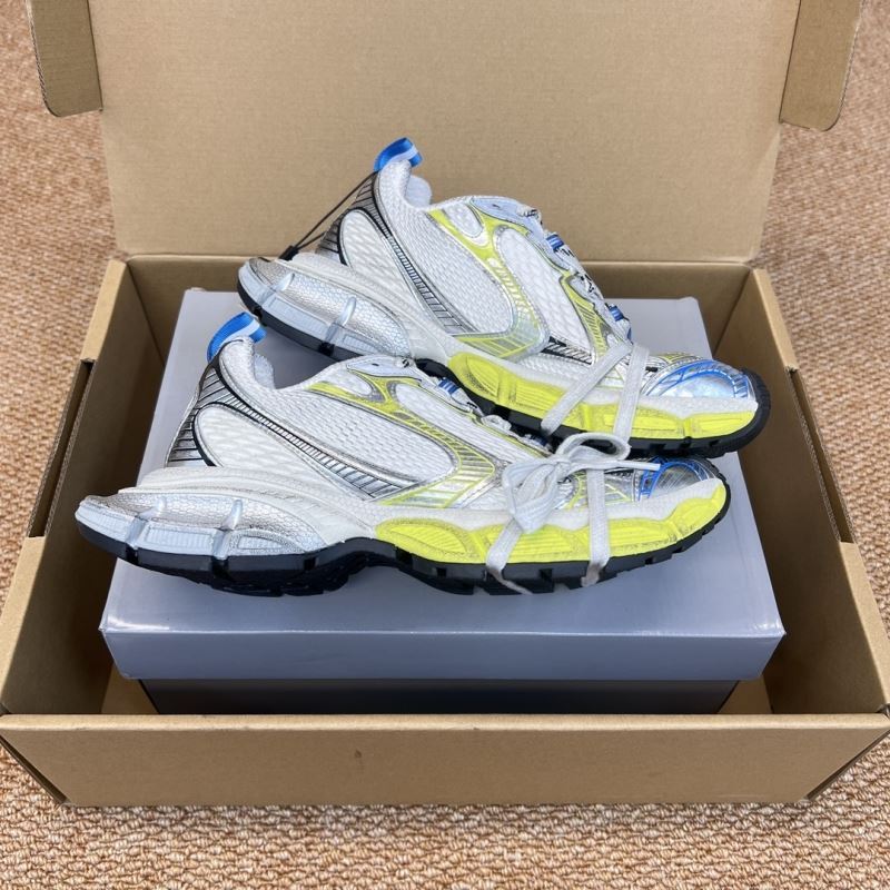 Balenciaga Track Shoes